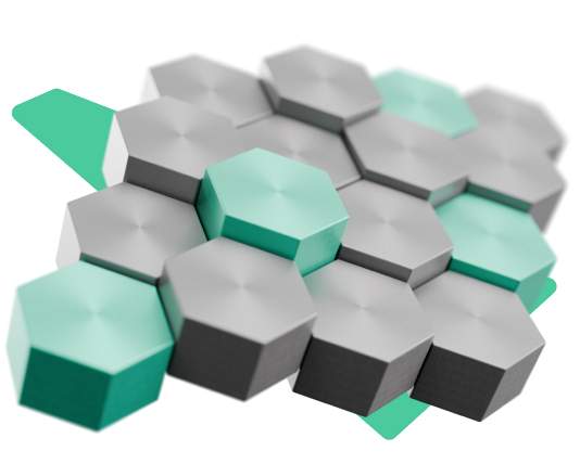 Buddies - durable forged aluminium wheels